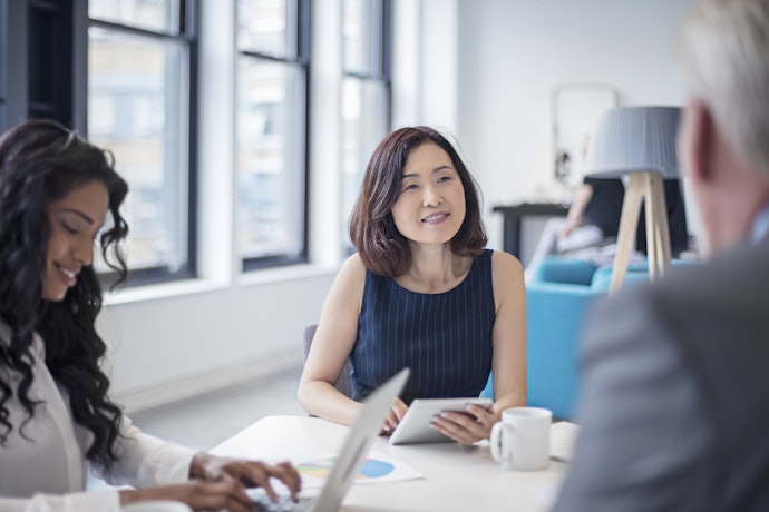 30代・40代など大人でもビジネス英語を習得できますか?