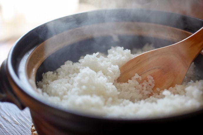 アルファ米はまずい?おいしく食べる方法は?