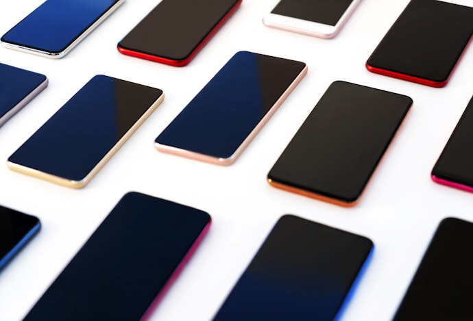 法人携帯におすすめのスマホは?格安で買える?