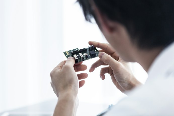 ポータブルアンプは自作できる?