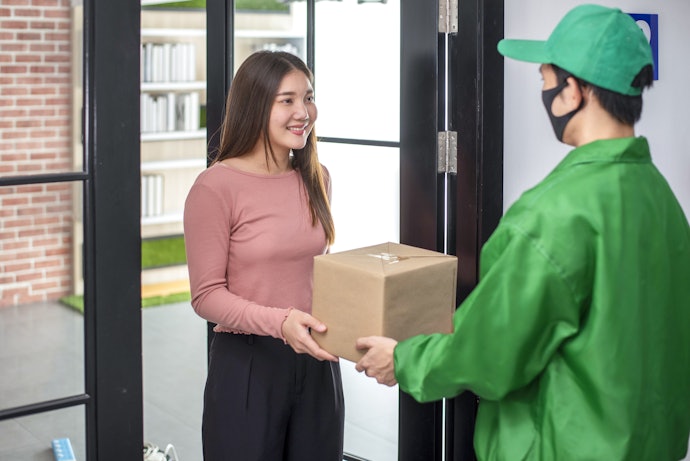 お歳暮のカタログギフトは早めに届けよう