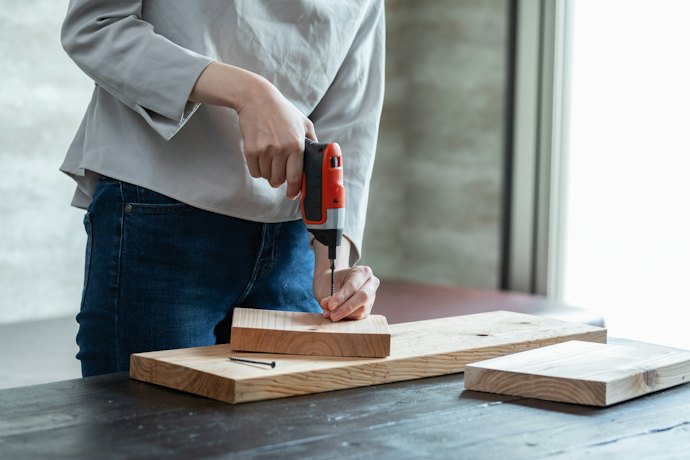 スタンドポストはDIYできる?