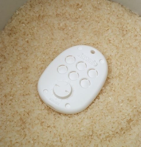 虫がわくのを防ぐには?
