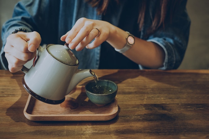 ほうじ茶のおいしいいれ方とは?