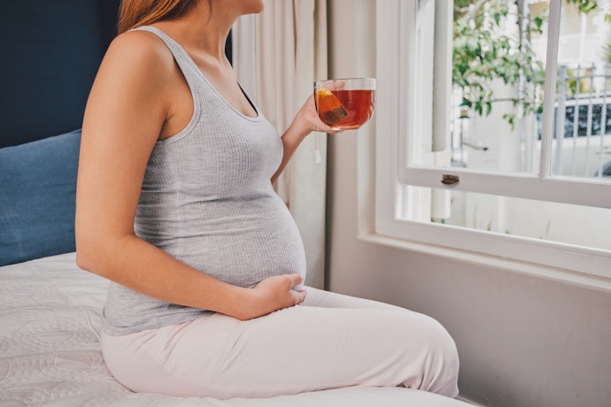 妊婦はいつから飲める?1日何杯を目安に飲めばよい?