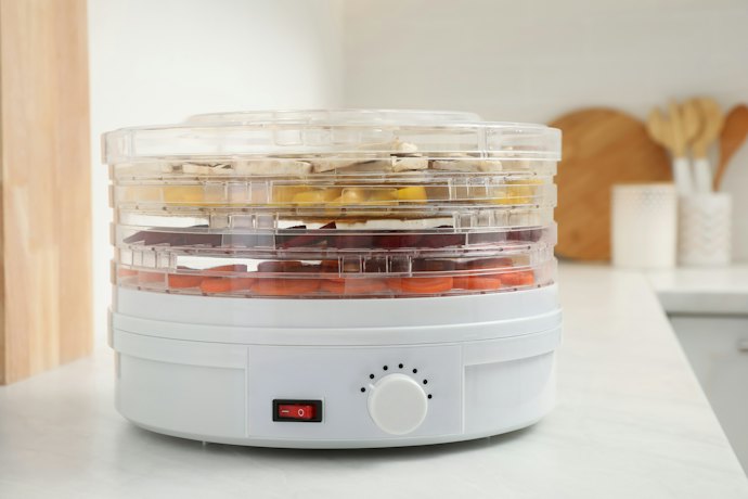 食品乾燥機で!乾燥明太子の自作方法は?