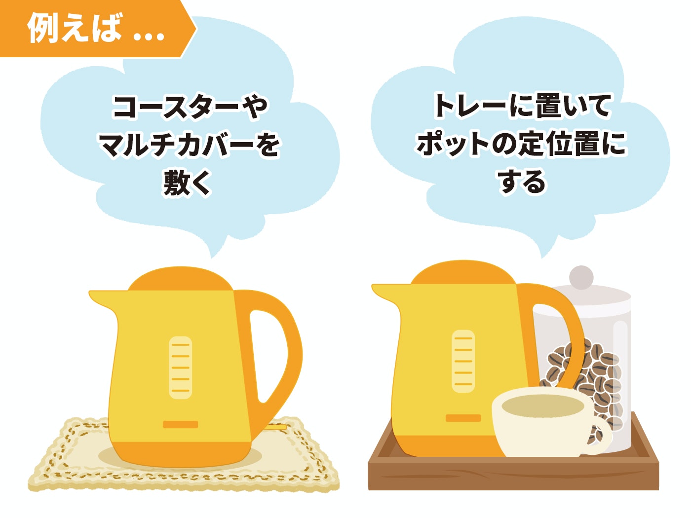 21年 おしゃれな保温卓上ポットのおすすめ人気ランキング6選 徹底比較 Mybest