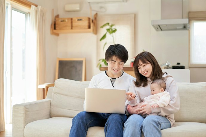 専業主婦(主夫)なら家族カードを発行できるクレジットカードを検討しよう