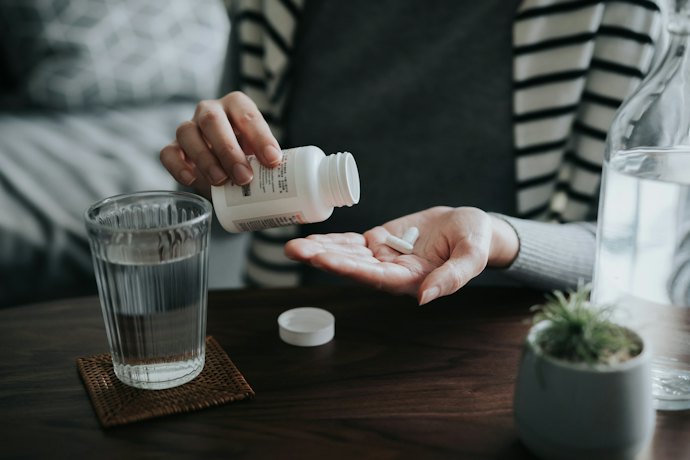 いつ飲んでもよい?飲むタイミングや飲み方は?