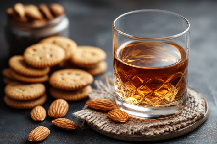 バーボンを飲むときにぴったりの食事・おつまみは?