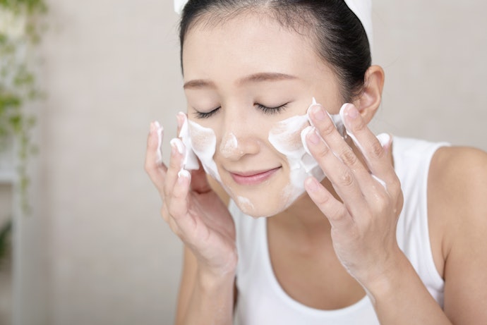 効果的なニキビ対策は?