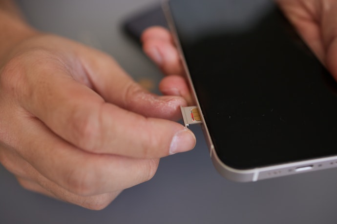 格安SIM(格安スマホ)のお試し期間に解約はできる?