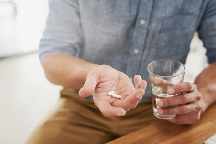 シトルリンサプリを効果的に飲むタイミングは?
