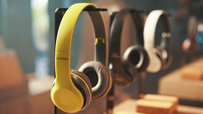 重低音ヘッドホンはどこで買える?