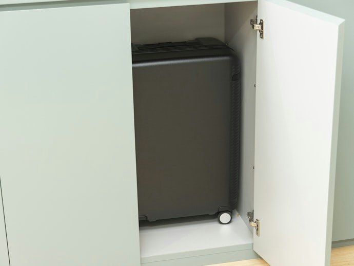 機内持ち込みサイズをオーバーした場合の対応は?