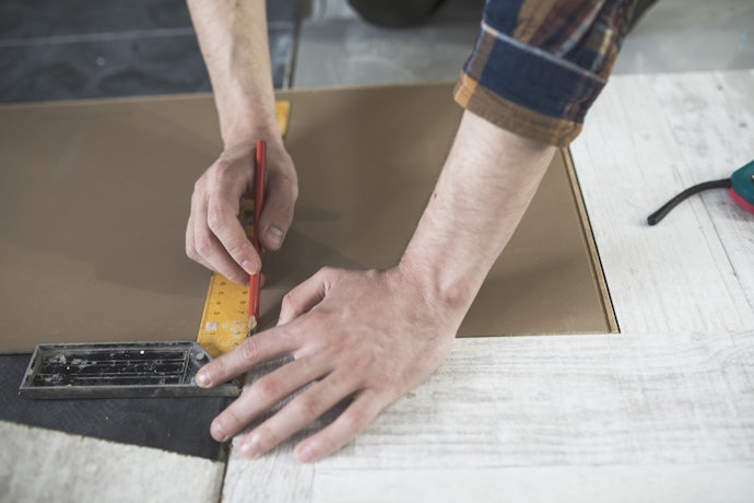 ディップスタンドは自作できる?作り方は?