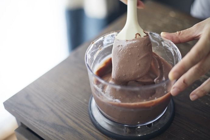 ホワイトデーのお返しに手作りチョコはあり?
