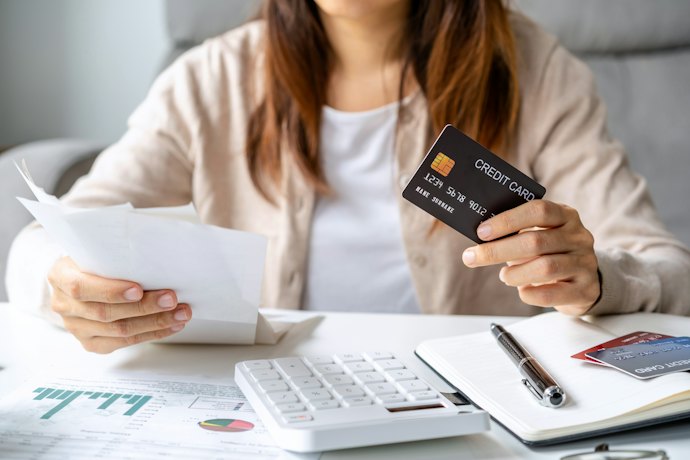 公共料金をクレジットカード払いにする変更方法は?