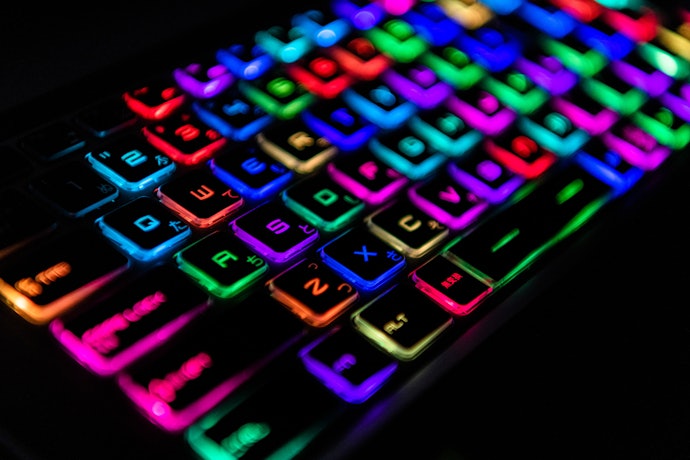 ゲーミングキーボードは何年で買い替える?
