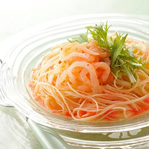 イカ明太を使ったおすすめのアレンジは?