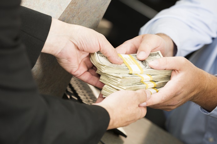 FX取引を始めるために必要な資金は?1,000通貨とはいくら?