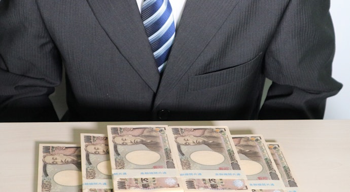 審査の甘いビジネスローンってある?