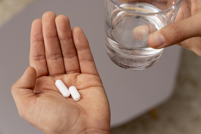 アレルギーや飲み合わせなど、エキナセアサプリの注意点は?