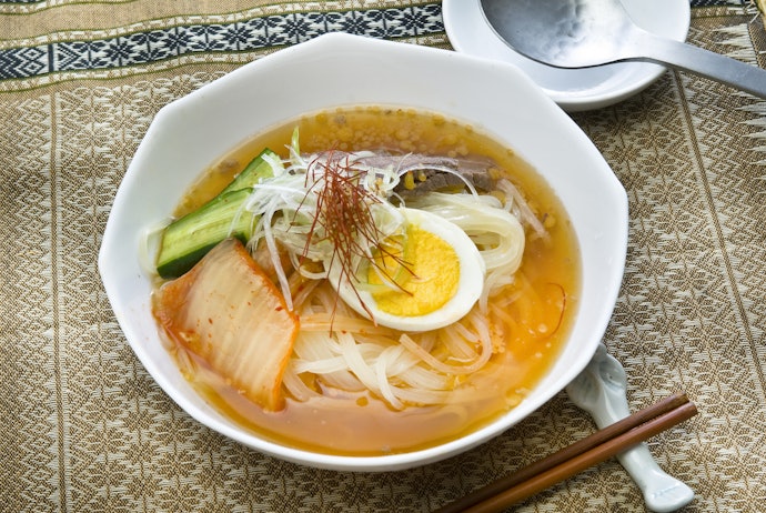 飽きずに楽しめる!ところてんのアレンジレシピは?