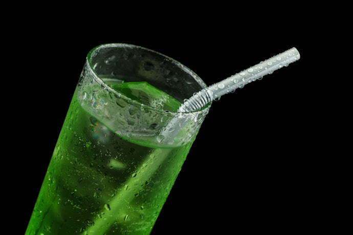 余ったかき氷シロップの活用法は?