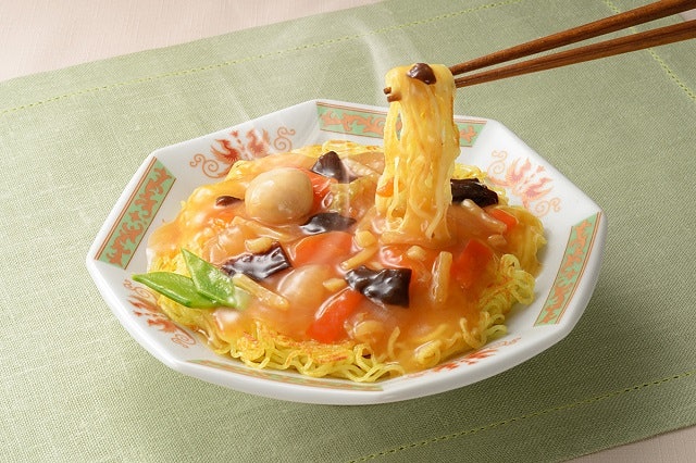 中華丼の素を使った簡単アレンジとは?