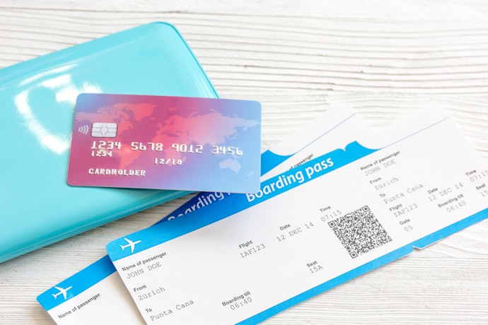みずほマイレージクラブカードに海外旅行保険は付帯する?