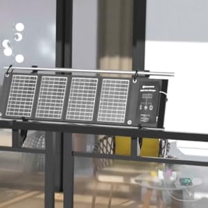 効率よく充電するための設置のコツは?