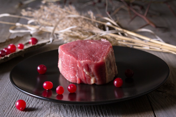 鹿肉を食べるメリットとは?