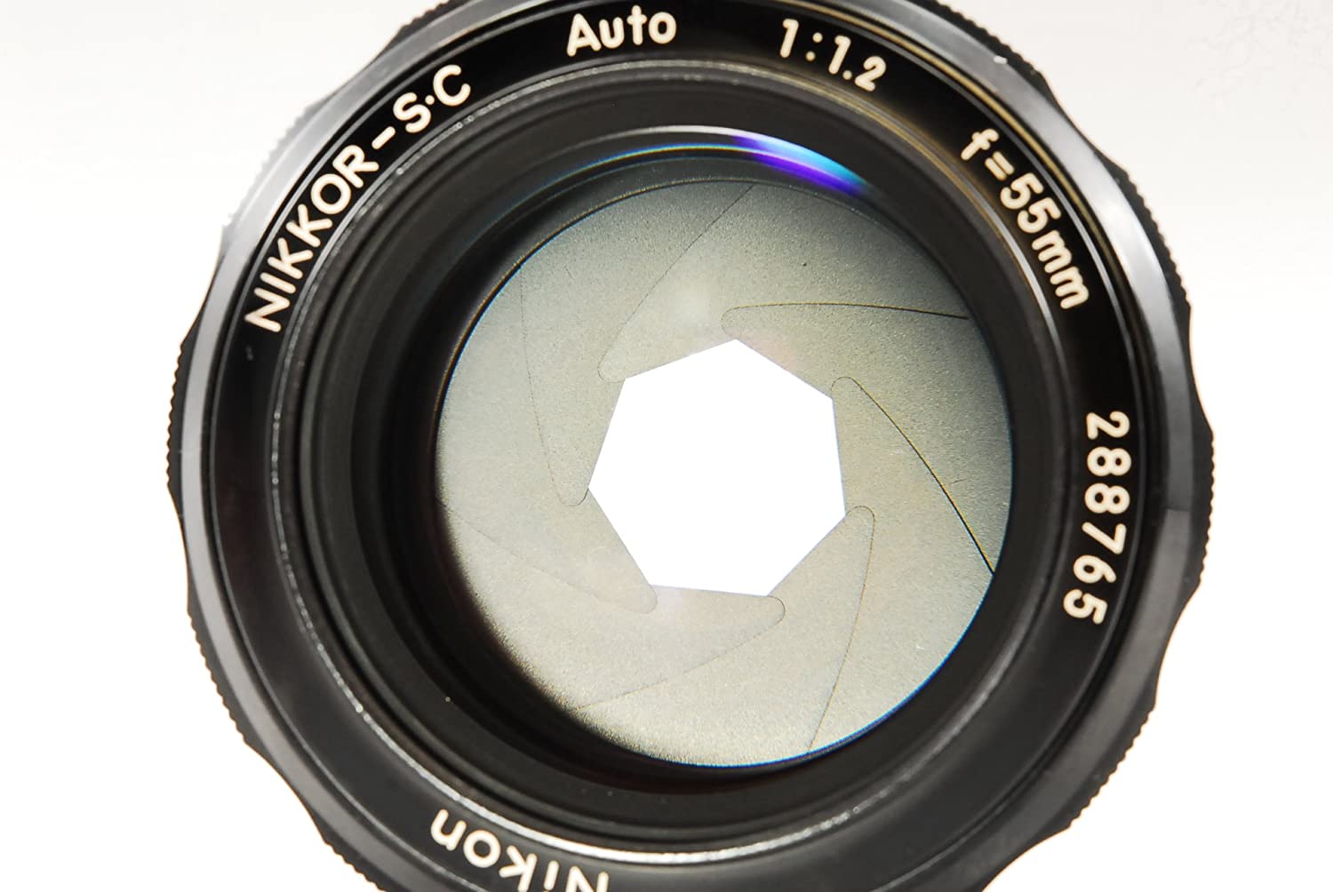 ニコンのオールドレンズのおすすめ人気ランキング【2026年1月】 | マイ