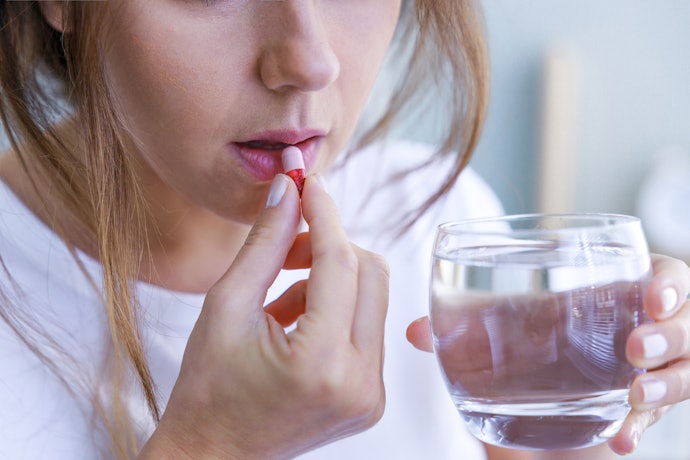 目薬以外に目のかゆみを抑える方法もある?