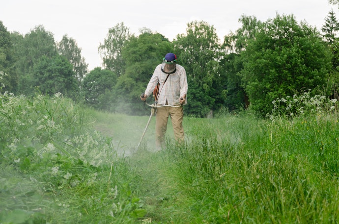 雨の日は利用を避けよう