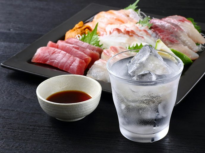 麦焼酎をより楽しめるグラスは?