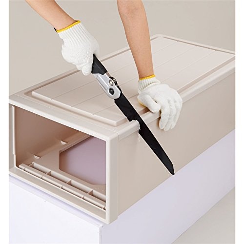 ノコギリの使い方・使うときのコツは?