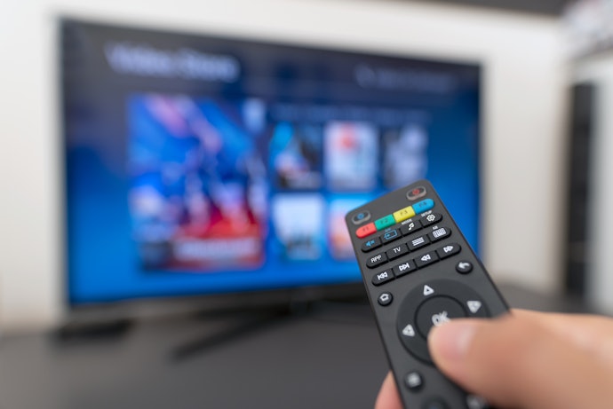 テレビ視聴ができる光回線・ネット回線で、地上波は見られる?