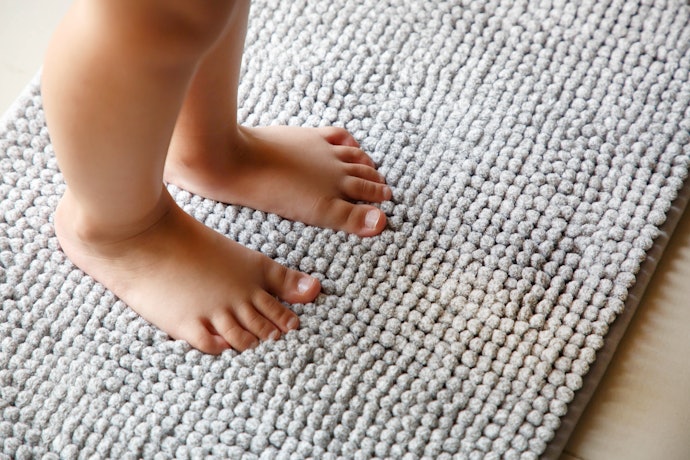 水虫はうつる?繰り返さないためには?