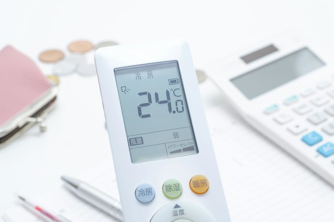 電気代を抑えたい!効果的な節電方法は?