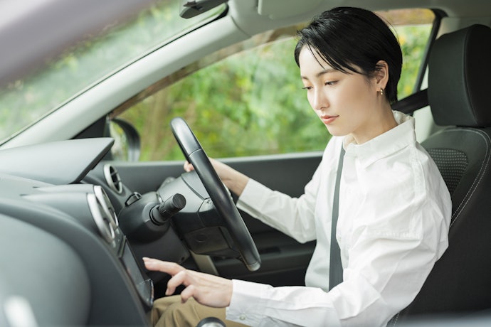 CarPlayやAndroid Autoとは?
