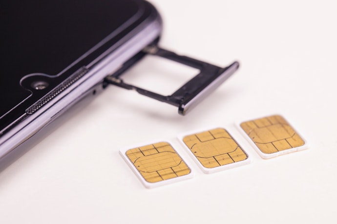 SIMやゲームデータの引き継ぎは難しい?