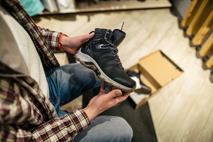 フィッシングシューズはどこで買える?