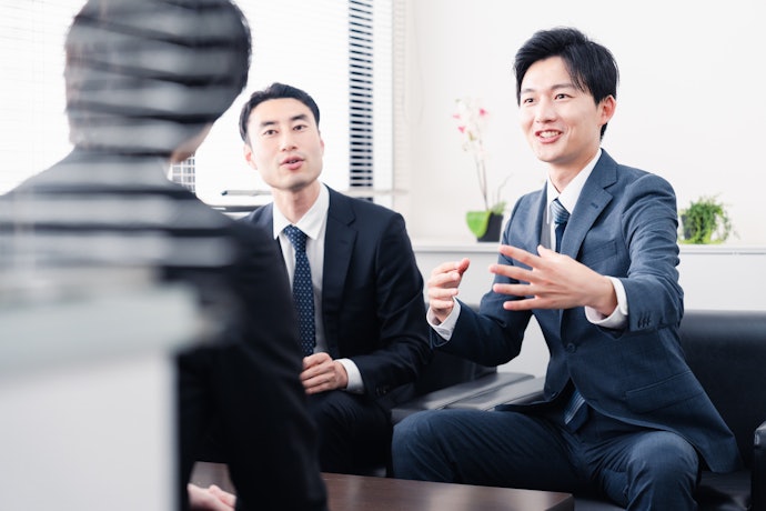 営業本の内容を実戦で役立てるコツは?