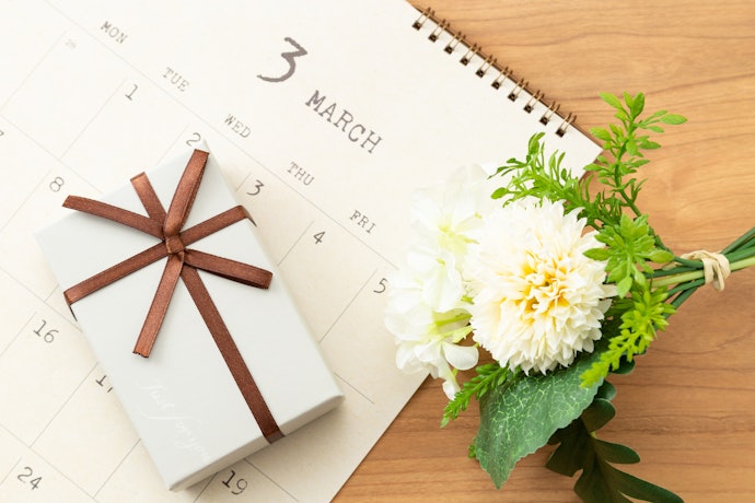 就職祝いを渡すタイミングは?のしは必要?