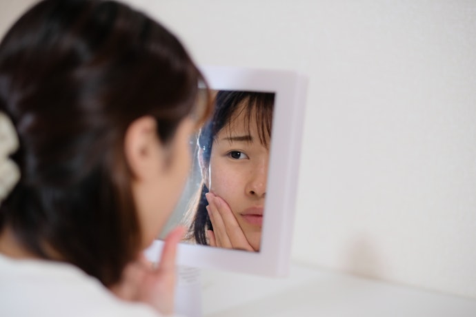 オレンジが向かない肌はある?万人使いしやすいって本当?