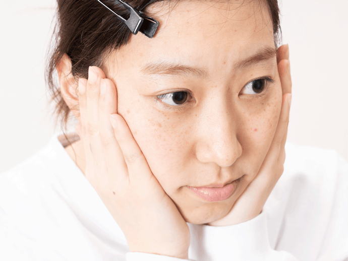 保湿クリームの正しい塗り方とは?