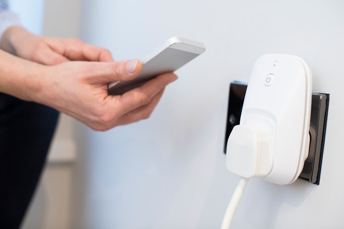 スマートプラグを使うときの注意点は?