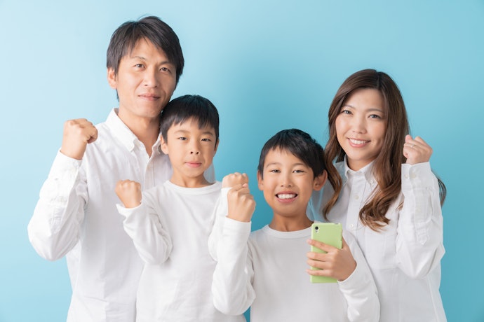 勉強アプリで小学生に学ばせるときの注意点は?